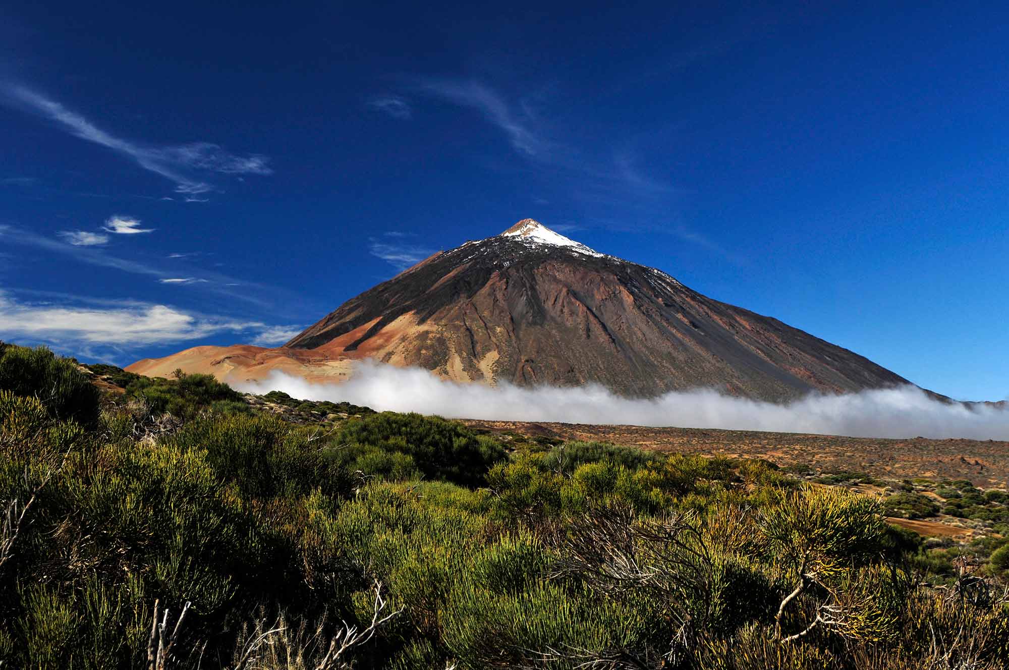 Teide